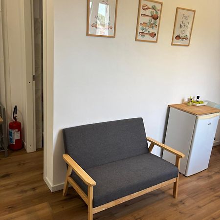 Mondello Sicily Apartament المظهر الخارجي الصورة
