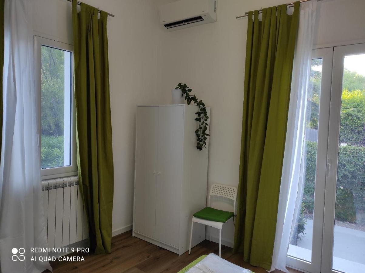 Mondello Sicily Apartament المظهر الخارجي الصورة