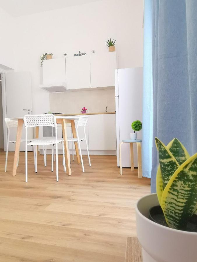 Mondello Sicily Apartament المظهر الخارجي الصورة