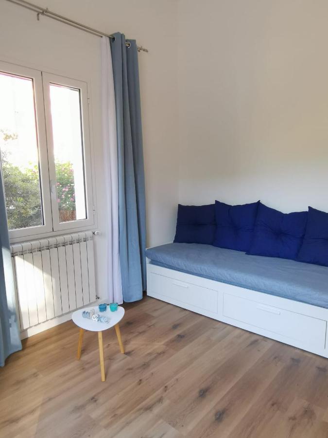Mondello Sicily Apartament المظهر الخارجي الصورة