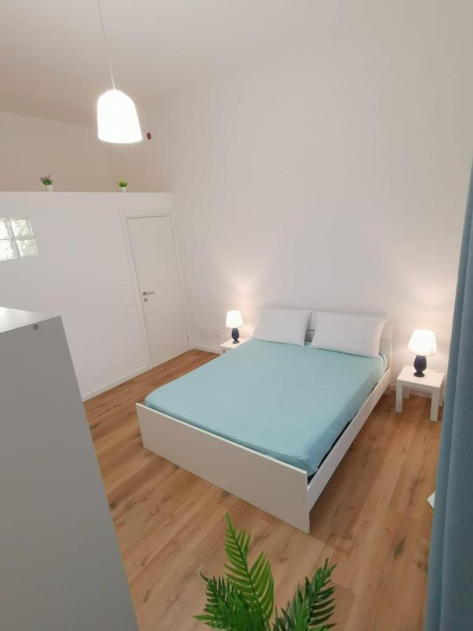 Mondello Sicily Apartament المظهر الخارجي الصورة