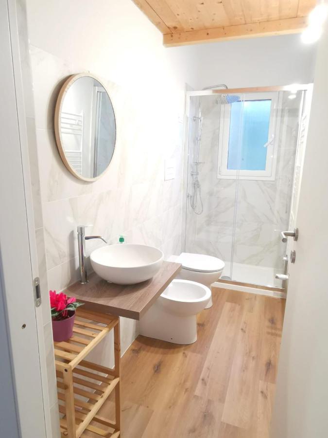 Mondello Sicily Apartament المظهر الخارجي الصورة