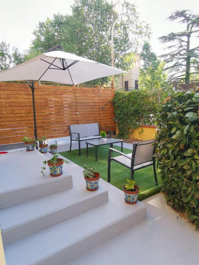 Mondello Sicily Apartament المظهر الخارجي الصورة