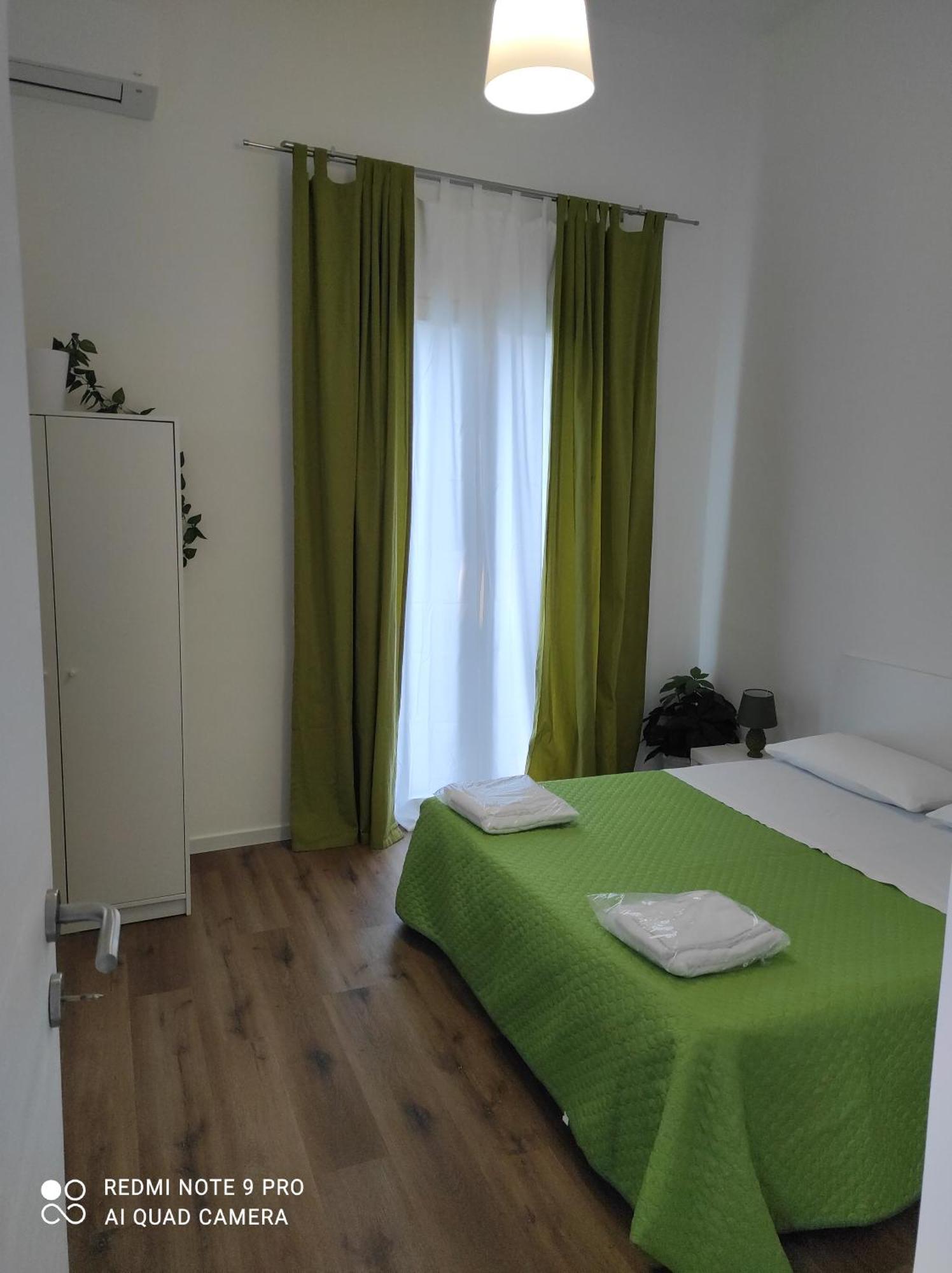 Mondello Sicily Apartament الغرفة الصورة